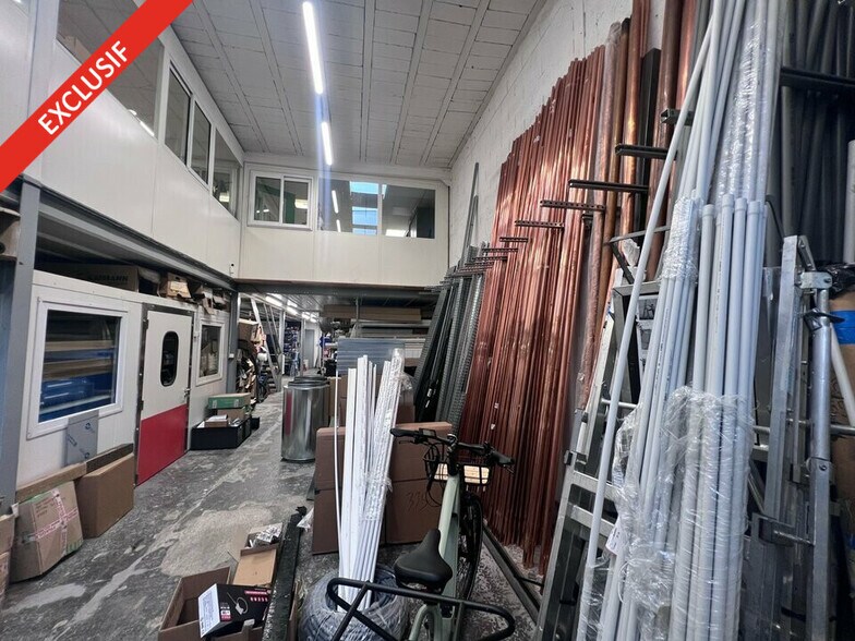 Flex in Ivry-sur-Seine for sale - Interior Photo - Image 2 of 5