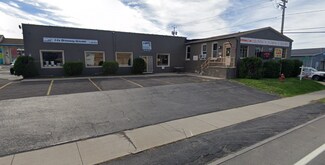 Plus de détails pour 130 West Ave, Albion Town Orleans, NY - Commerce de détail à vendre