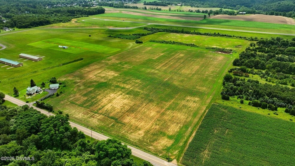 Sunbury Rd, Danville, PA for sale - Building Photo - Image 3 of 7
