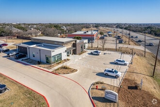15550 RR 620, Austin, TX - Aerial map view
