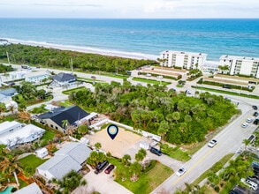 927 Bahia Mar Rd, Vero Beach, FL - Aerial  map view - Image1
