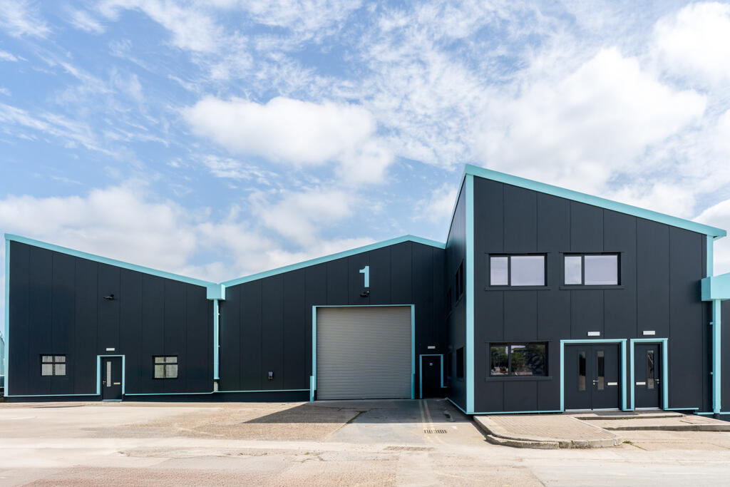 5 Wharf Ln, Basildon à louer Photo du bâtiment- Image 1 de 10