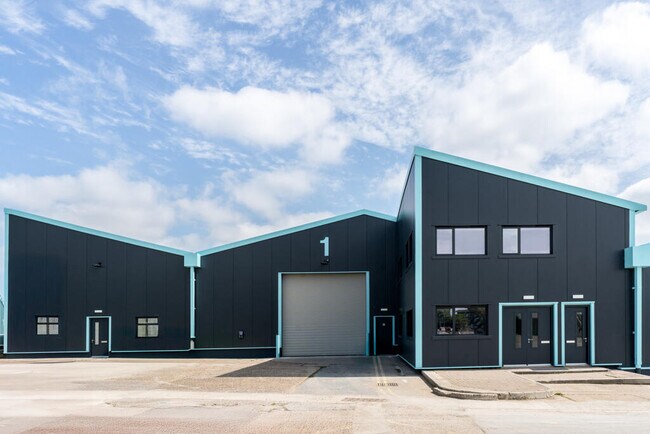 More details for 5 Wharf Ln, Basildon - Industrial for Lease