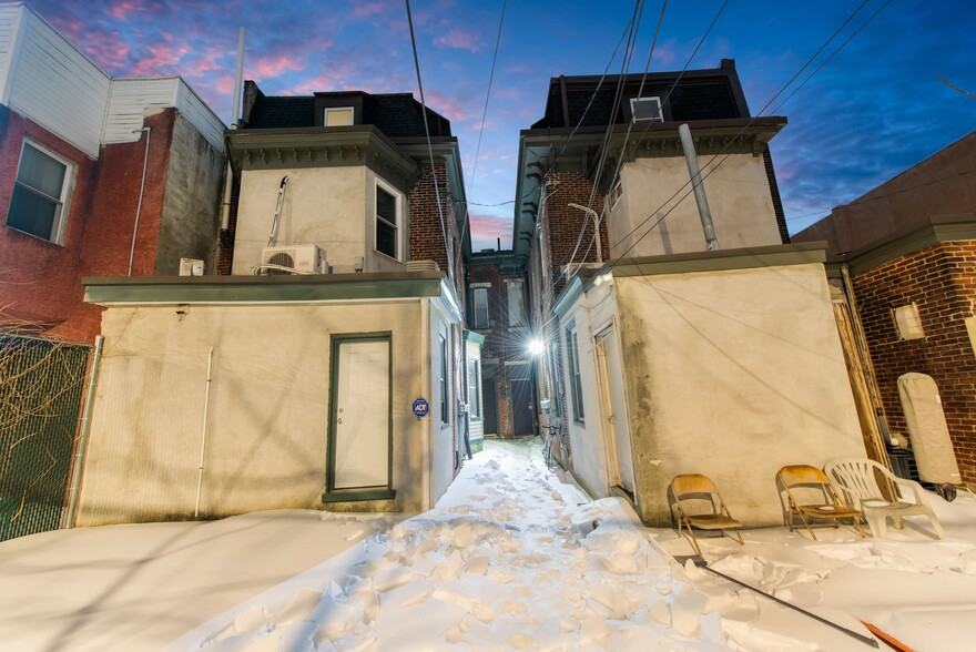 129-131 W Susquehanna Ave, Philadelphia, PA for sale - Building Photo - Image 3 of 25