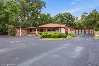 More details for 4141 NW 6th St, Gainesville, FL - Industrial for Sale