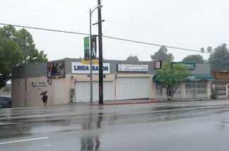 Plus de détails pour 2600-2606 W Sunset Blvd, Los Angeles, CA - Commerce de détail à louer