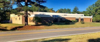 Plus de détails pour 7527-7531 W Whitepine Rd, Richmond, VA - Local d'activités à louer