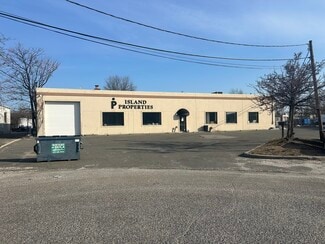 More details for 45 Sarah Dr, Farmingdale, NY - Industrial for Sale