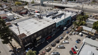 More details for 314 W 58th Street/ 5811 South Broadway – Industrial for Sale, Los Angeles, CA