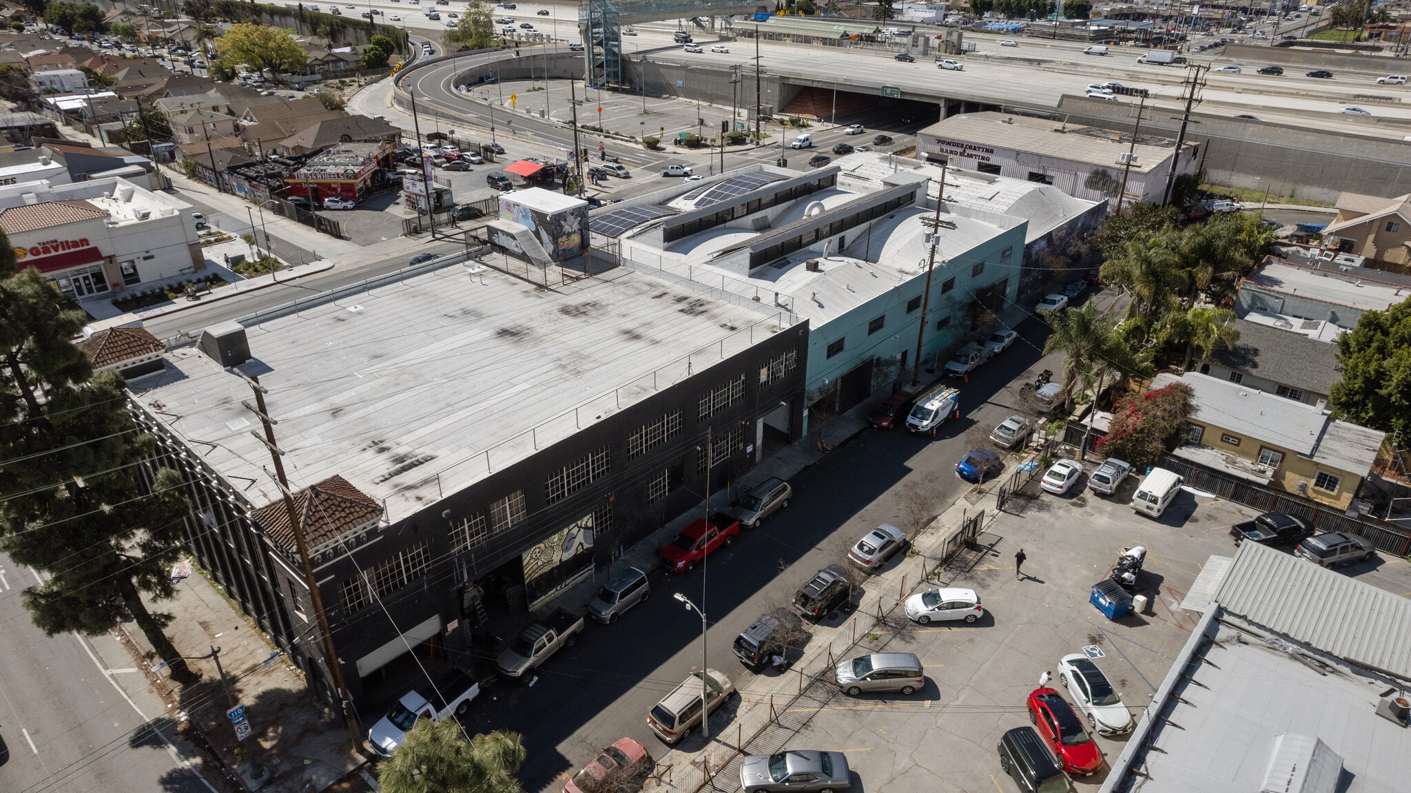 314 W 58th Street/ 5811 South Broadway portfolio of 2 properties for sale on LoopNet.ca Building Photo- Image 1 of 15