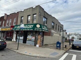 More details for 24619 Jericho Tpke, Bellerose, NY - Retail for Sale