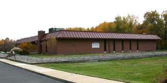 Plus de détails pour 1741 Whitehorse Mercerville Rd, Hamilton, NJ - Bureau à vendre