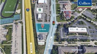 More details for Port Washington/I-43 & Greentree Rd, Milwaukee, WI - Land for Sale