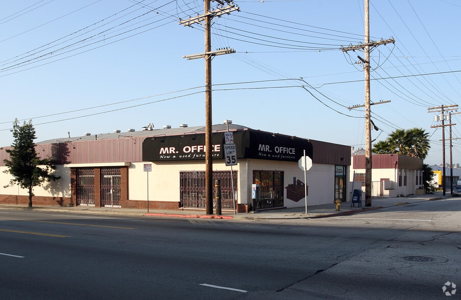 3630 Tyburn St, Los Angeles, CA for sale - Building Photo - Image 2 of 12