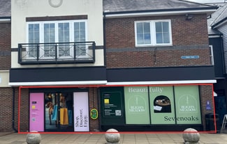 More details for 5 Bligh's Walk, Sevenoaks - Retail for Lease