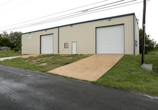 More details for 9322 Kneupper Ln, Converse, TX - Industrial for Lease