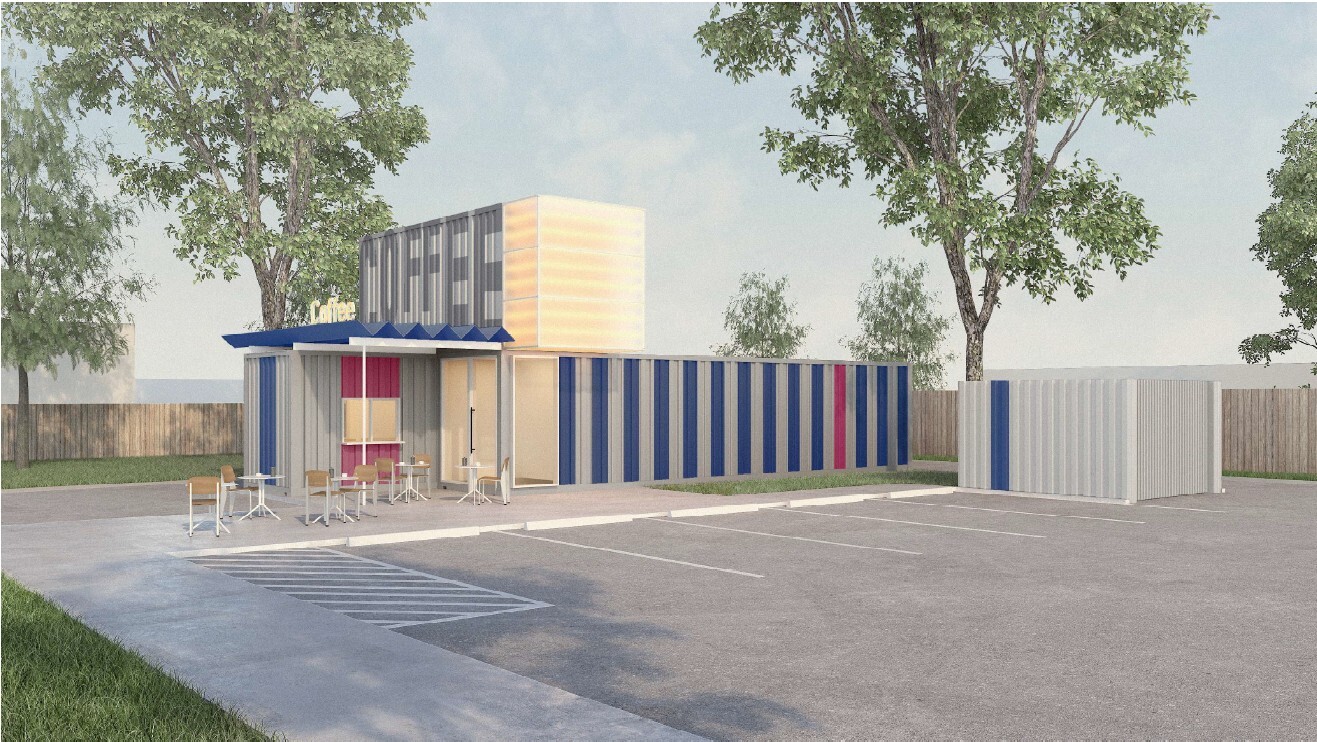 301 Pecore St, Houston, TX for lease Primary Photo- Image 1 of 4