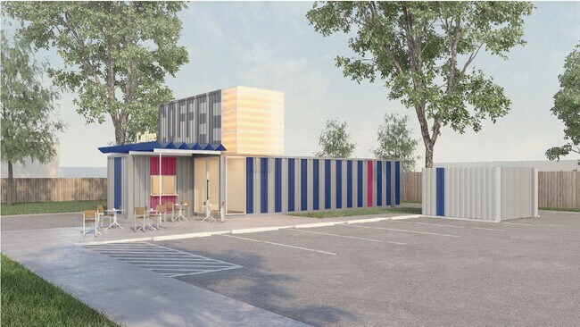 More details for 301 Pecore St, Houston, TX - Retail for Lease