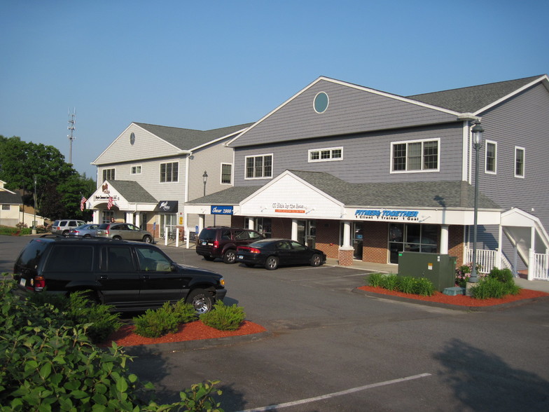 154 New Britain Ave, Rocky Hill, CT for sale - Building Photo - Image 3 of 26
