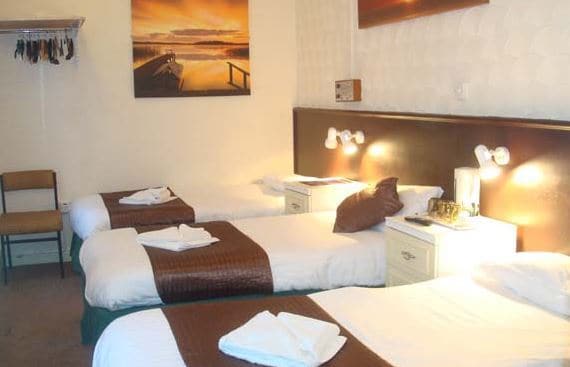 24-28 Charnley Rd, Blackpool à vendre - Photo intérieure - Image 3 de 8