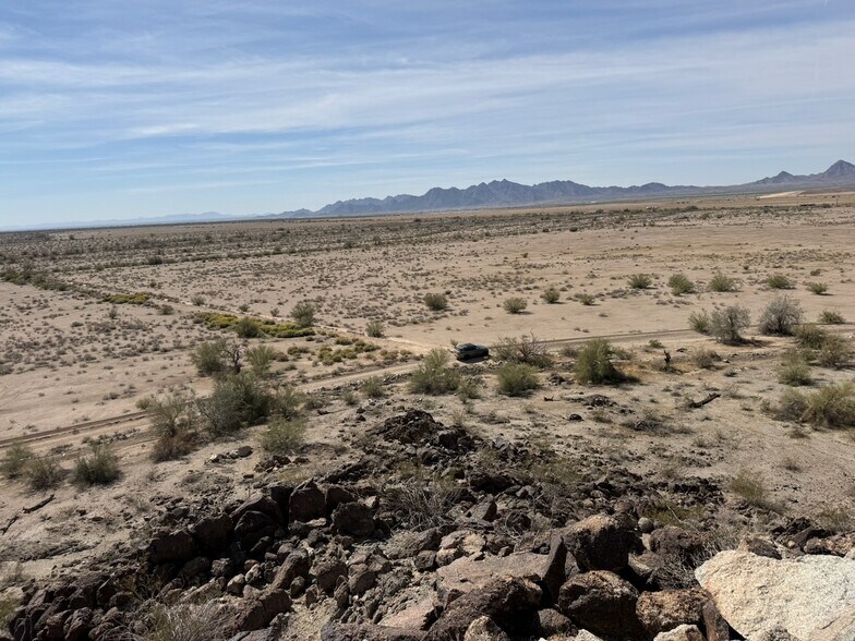 30885 AZ-85, Buckeye, AZ à vendre - Photo du bâtiment - Image 3 de 35