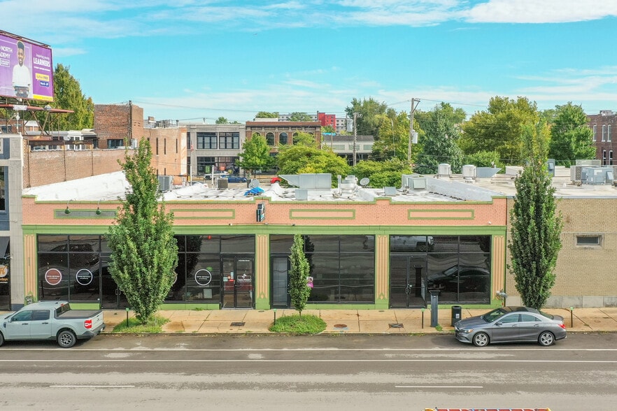 3131 Olive St, Saint Louis, MO for sale - Building Photo - Image 1 of 8
