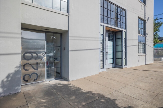 Plus de détails pour 329 Jefferson St, Oakland, CA - Bureau à louer