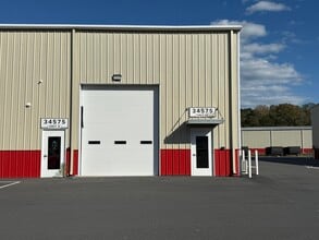 34575 DuPont Blvd, Frankford, DE for lease Building Photo- Image 2 of 7