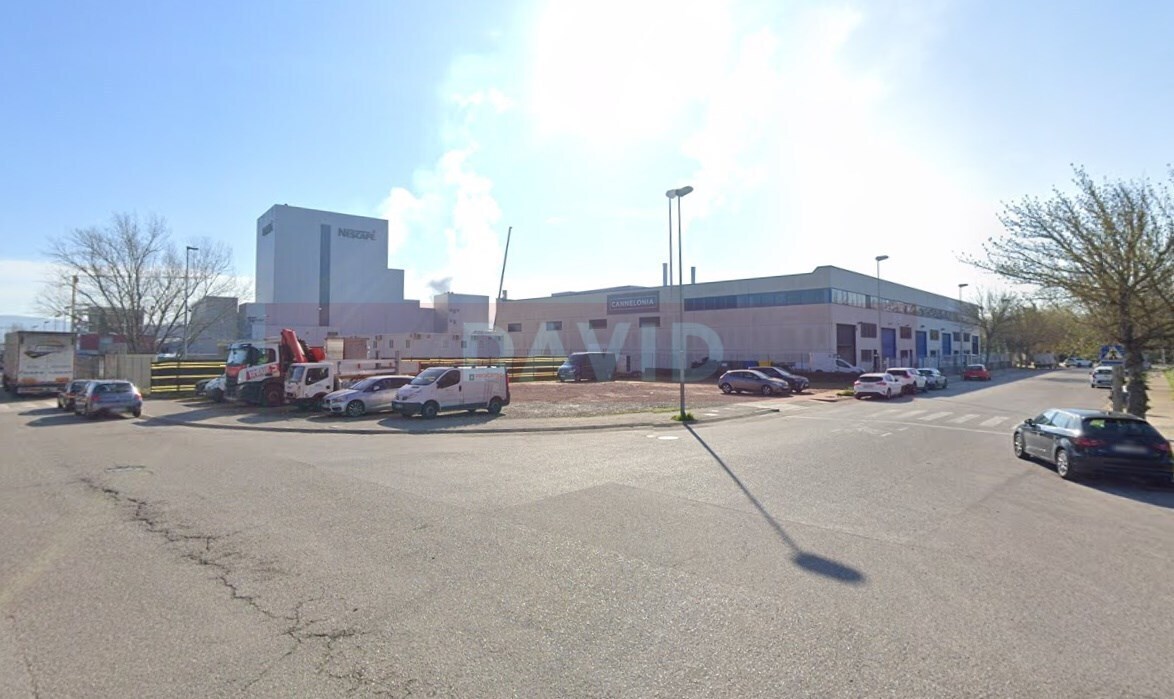 Land in Girona, Gerona for sale Primary Photo- Image 1 of 3