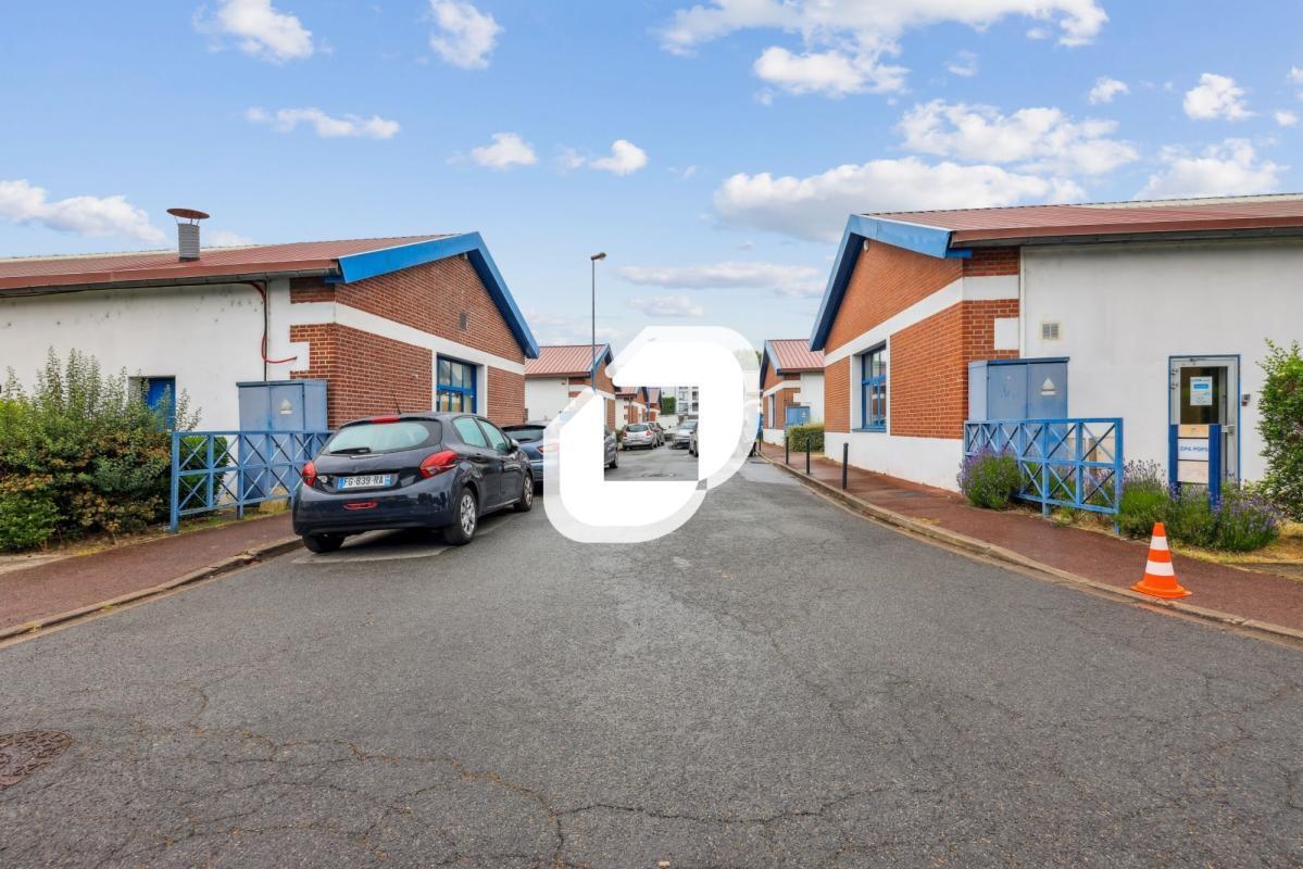 Flex in Choisy-le-Roi for lease Building Photo- Image 1 of 19