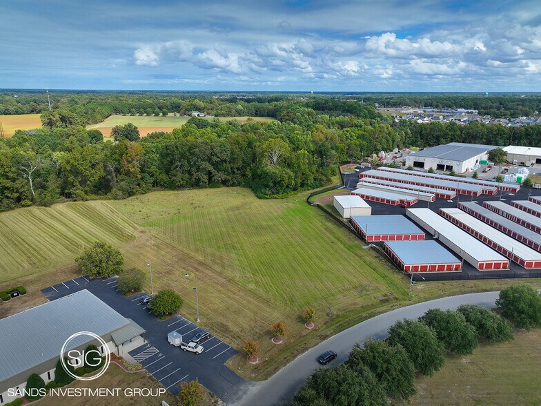 111 Industry Ct, Goldsboro, NC for sale - Primary Photo - Image 3 of 6