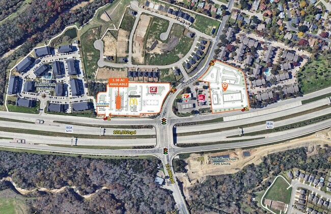 More details for 6540 US 183, Austin, TX - Land for Lease