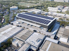 2-8 Baker St, Banksmeadow, NSW - Aérien  Vue de la carte - Image1