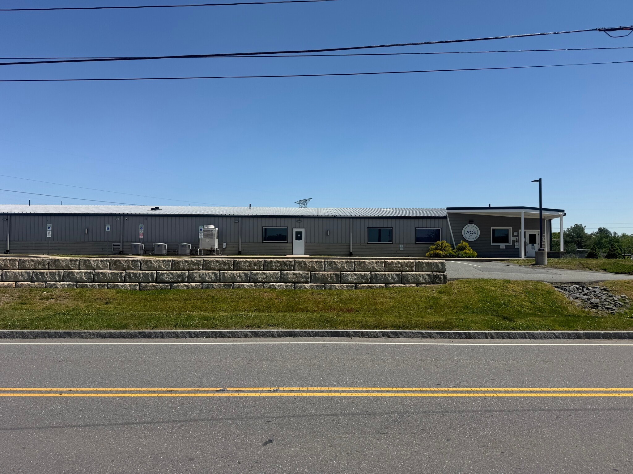 693 Elm St, Bridgewater, MA for sale Building Photo- Image 1 of 5