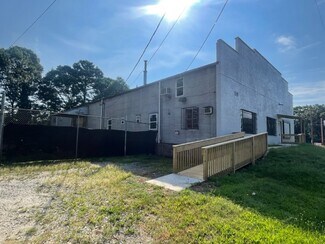 Plus de détails pour 722 Hayne St, Spartanburg, SC - Industriel à louer