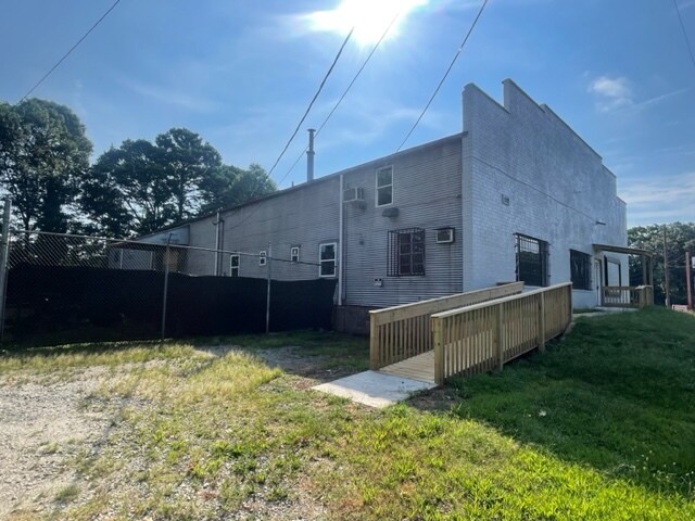 722 Hayne St, Spartanburg, SC for lease Primary Photo- Image 1 of 5