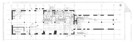 42-46 Dufflaw Rd, Toronto, ON à louer Plan d’étage- Image 1 de 1