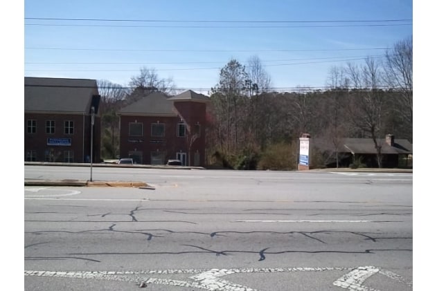 2586 Lawrenceville Suwanne Rd, Suwanee, GA for sale - Building Photo - Image 3 of 11