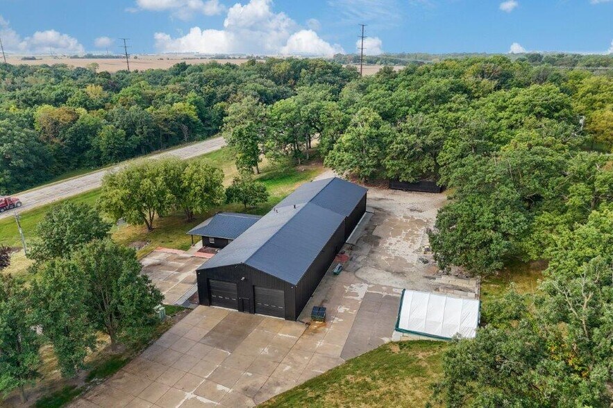 28767 360th St, Booneville, IA à vendre - Photo du bâtiment - Image 2 de 14