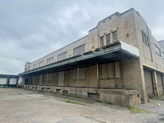 Plus de détails pour 644 Bailey Ave, Buffalo, NY - Industriel à vendre