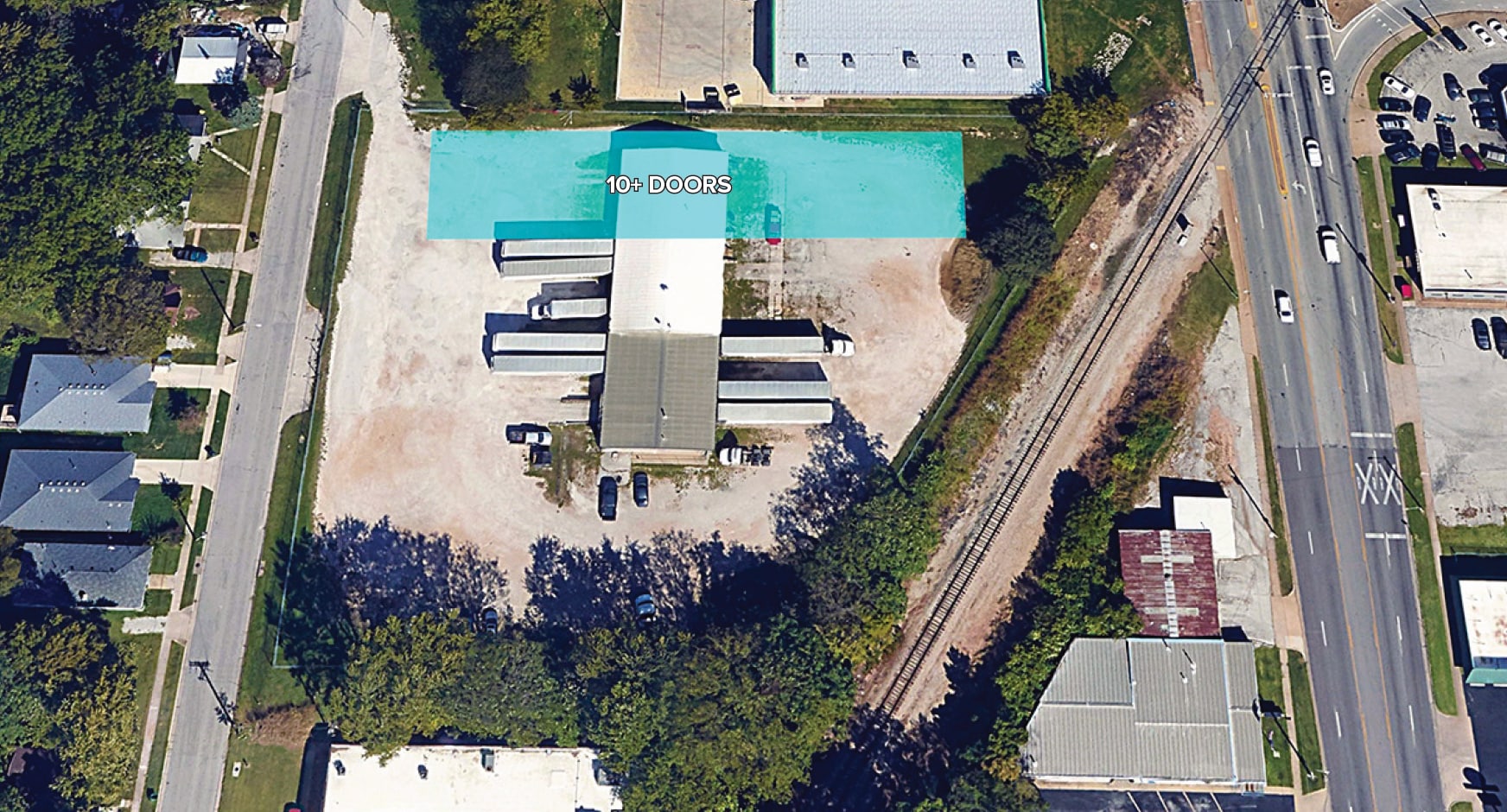 1454 N Hampton Ave, Springfield, MO for lease Interior Photo- Image 1 of 1