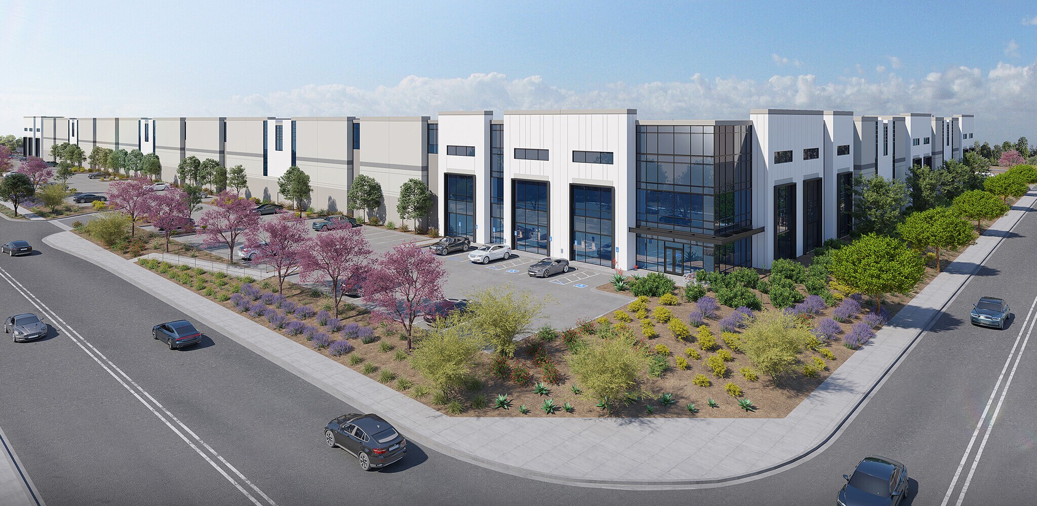 13972 Jurupa Ave, Fontana, CA for lease Building Photo- Image 1 of 3