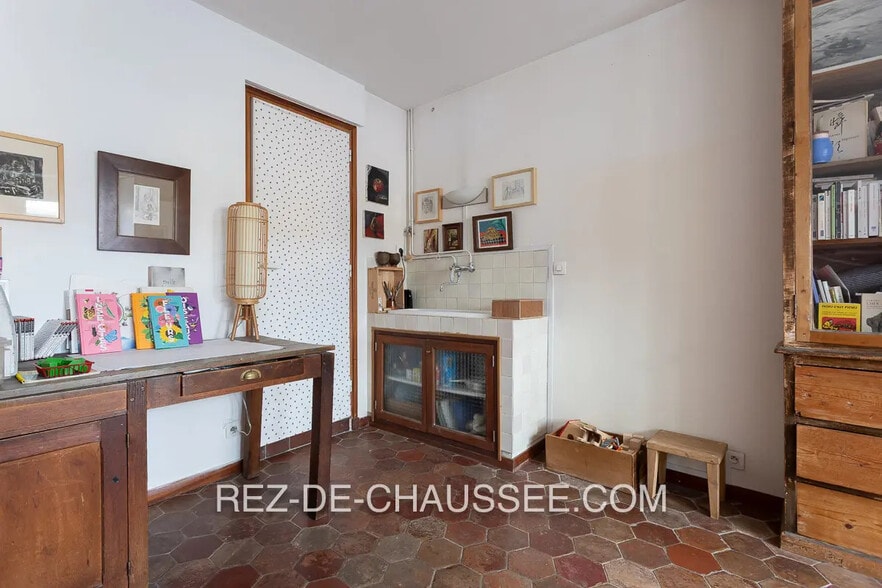 Bureau dans Paris à vendre - Photo intérieure - Image 3 de 6