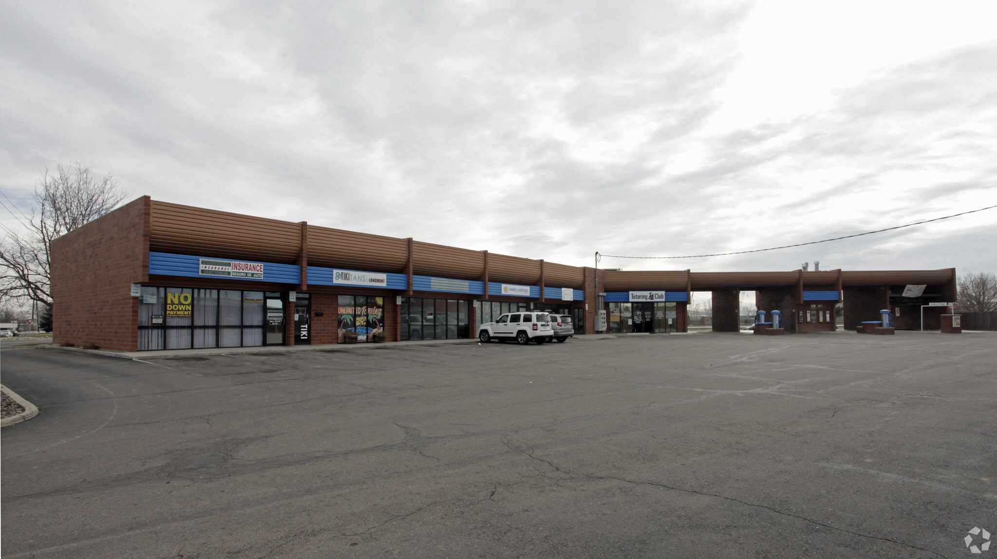 1445 Nelson Rd, Longmont, CO for lease Primary Photo- Image 1 of 4