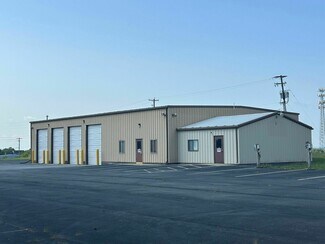 Plus de détails pour 27 Feick Industrial Dr, Hamburg, PA - Industriel à louer