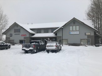 Plus de détails pour 682 S Ferguson Ave, Bozeman, MT - Bureau à vendre
