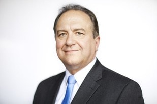 Mark Jennings