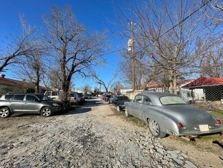 Plus de détails pour 4920 W 34th St, Houston, TX - Terrain à vendre