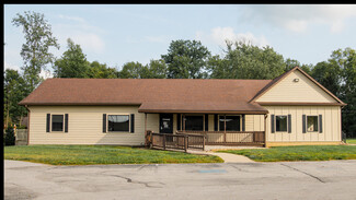 More details for 1203 W Alto Rd, Kokomo, IN - Office for Lease