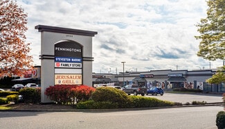 More details for 19700 Langley Byp, Langley, BC - Retail for Lease
